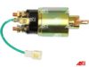 AS-PL SS2054 Solenoid Switch, starter